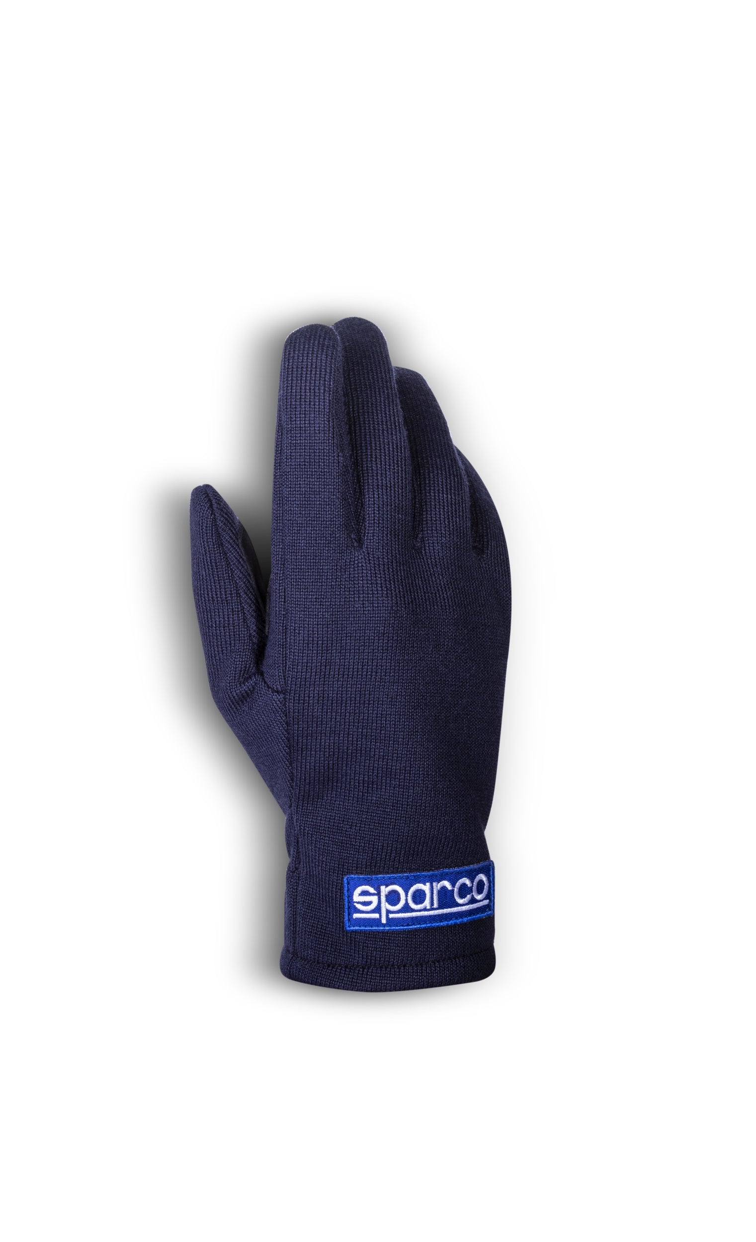 SPARCO 00208209BM NEW WOOL SPORTDRIVE Gloves, navy blue, size 9 Photo-0 