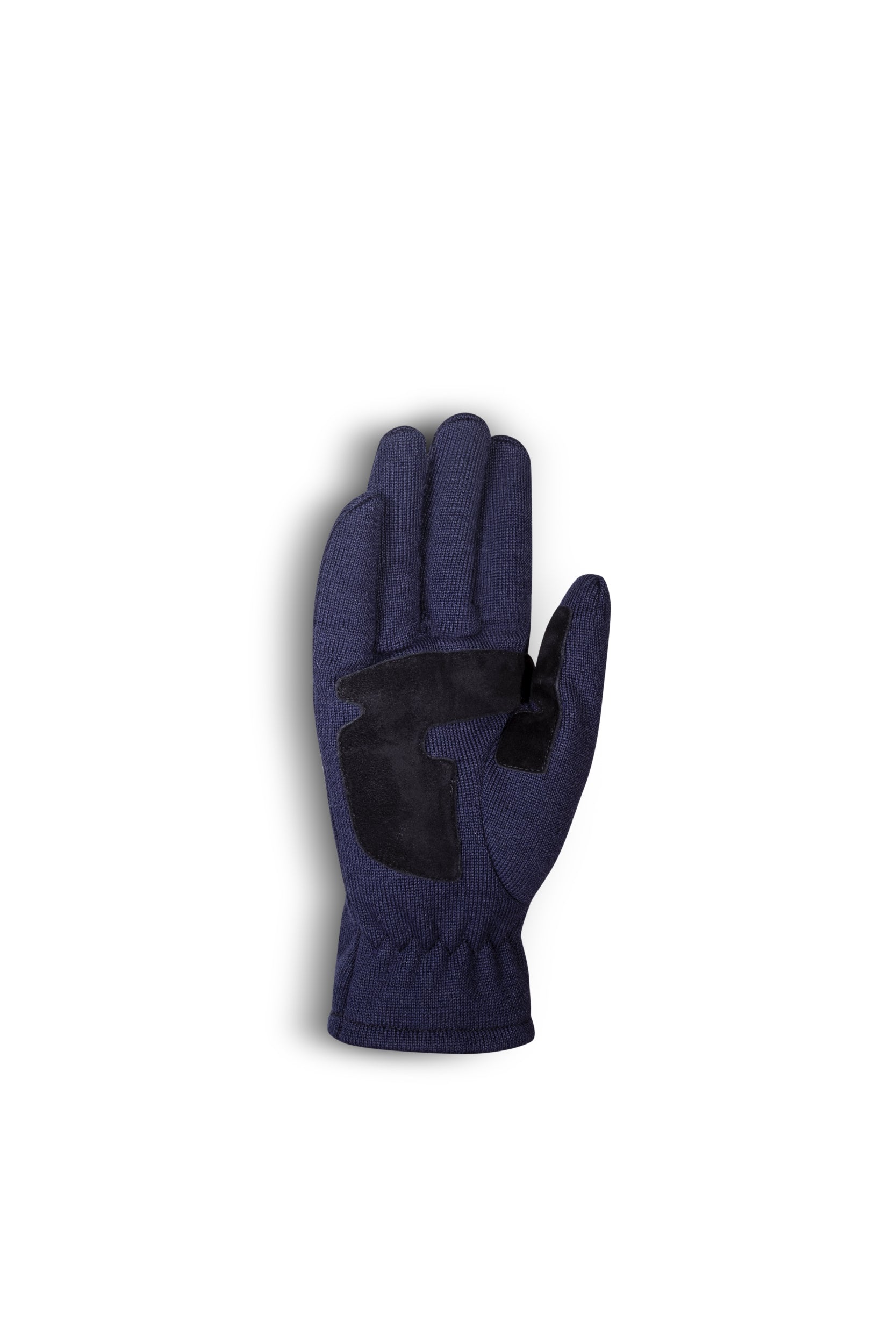 SPARCO 00208209BM NEW WOOL SPORTDRIVE Gloves, navy blue, size 9 Photo-1 