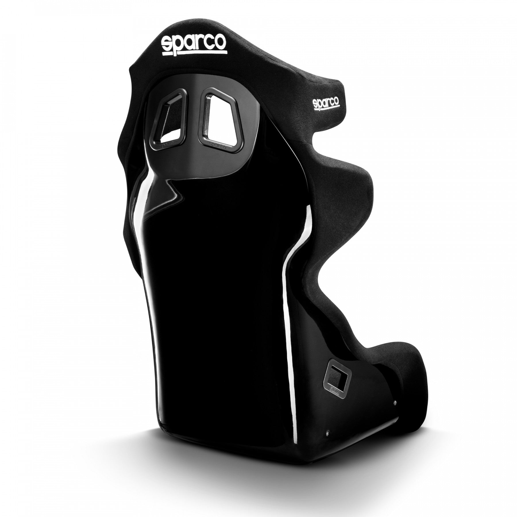 SPARCO 008017RNR PRO ADV QRT Racing seat, FIA 8855-1999, size M/L Photo-1 