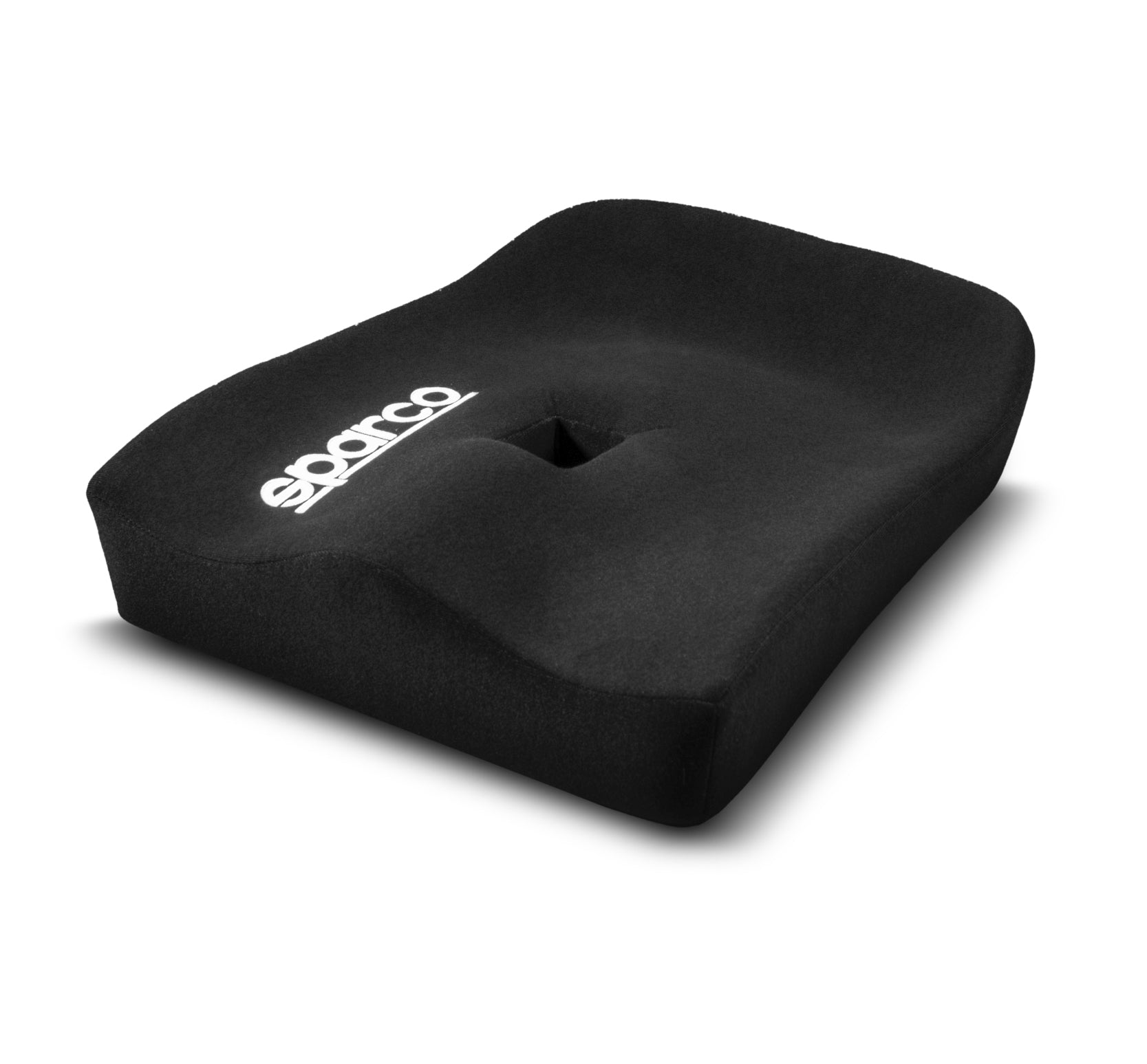 SPARCO 01033XNR OFF ROAD Seat cushion, low, FIA compliant Photo-0 