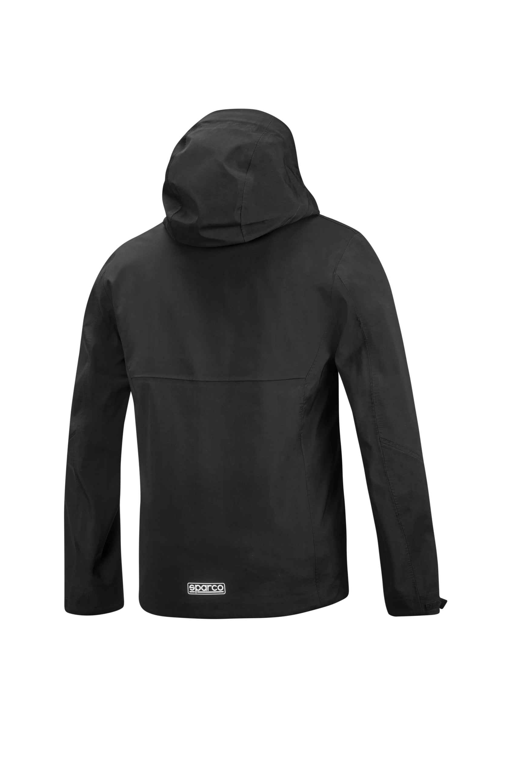 SPARCO 01364NR5XXL 3IN1 JACKET, black, size XXL Photo-1 