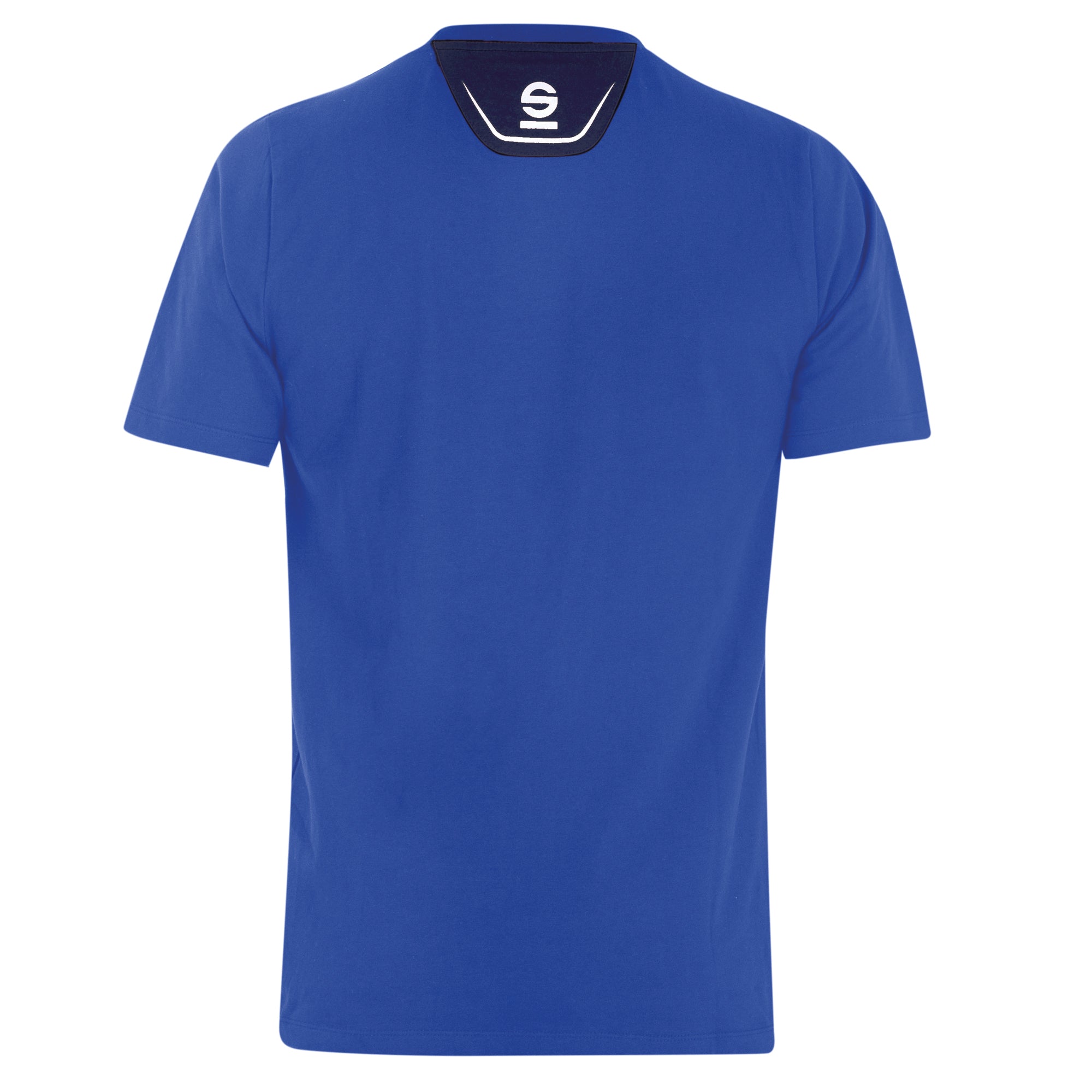 SPARCO 02408AZ6XXX T-SHIRT TECH STRETCH TRENTON, Light Blue, size XXXL Photo-0 