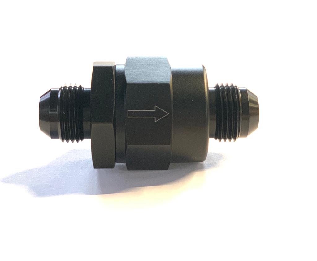 ARD ARKI03001-08 Check Valves AN8 Photo-0 