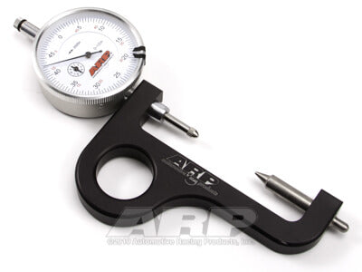 ARP 100-9942 Stretch Gauge Specialty Kit for Analog Billet Photo-0 