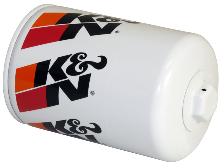 K&N HP-3001 OIL FILTER (FORD,VW,MAZDA) Photo-0 