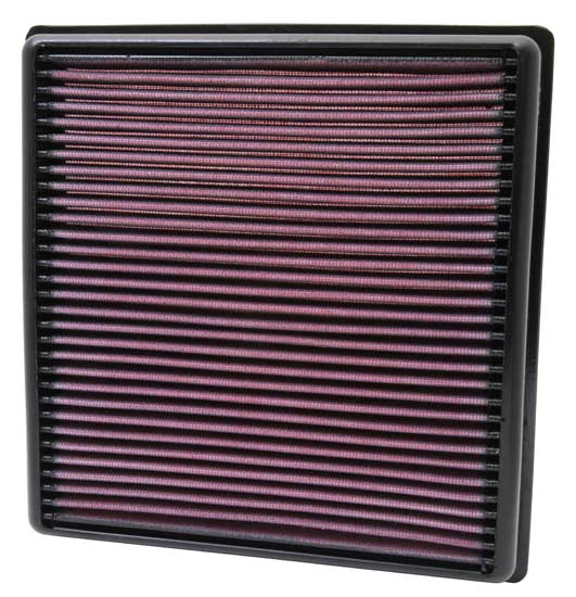 K&N 33-2470 Replacement Air Filter CHRYSLER 200 3.6L V6, 2011 Photo-0 