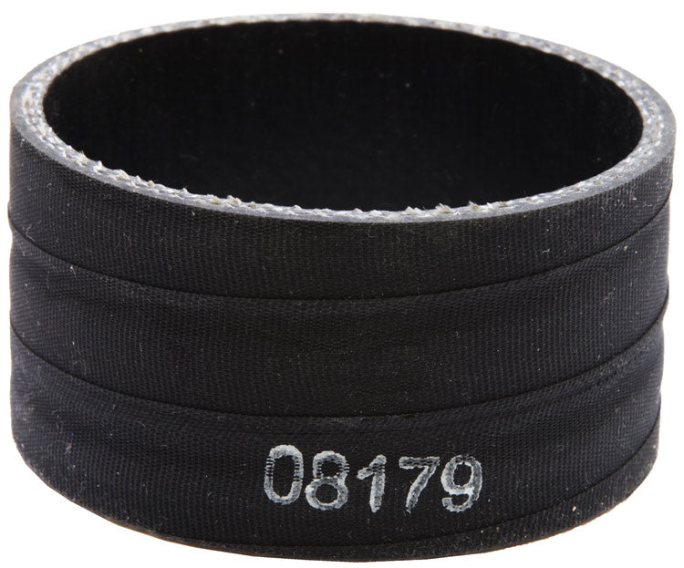 K&N 08179 Rubber HoseHOSE; 2-3/4" ID X 1-1/2" L REINFORCED Photo-0 