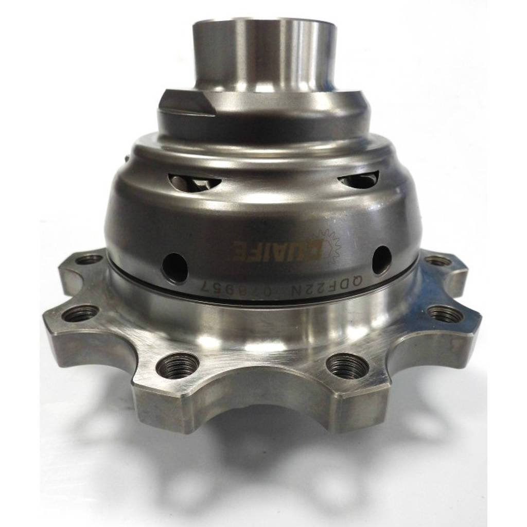 QUAIFE QDF22N ATB Helical LSD DifferenTIAL for MINI F56 Cooper S (Getrag) Photo-0 