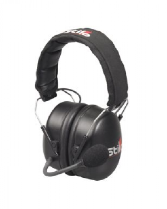 STILO CD0212 Universal track headset Photo-0 