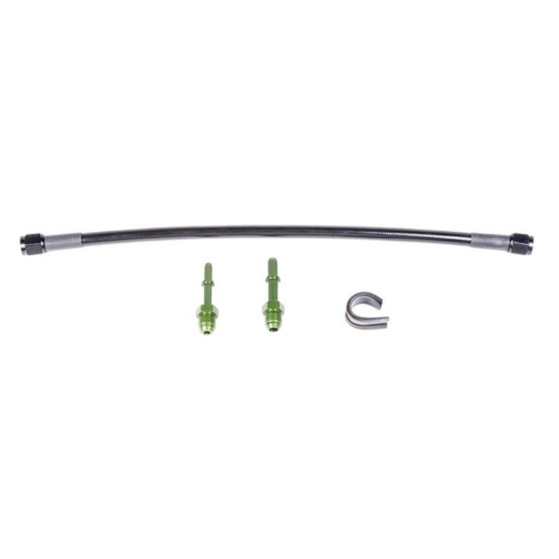 RADIUM 20-0249 EVO X FUEL HANGER RETURN Photo-0 