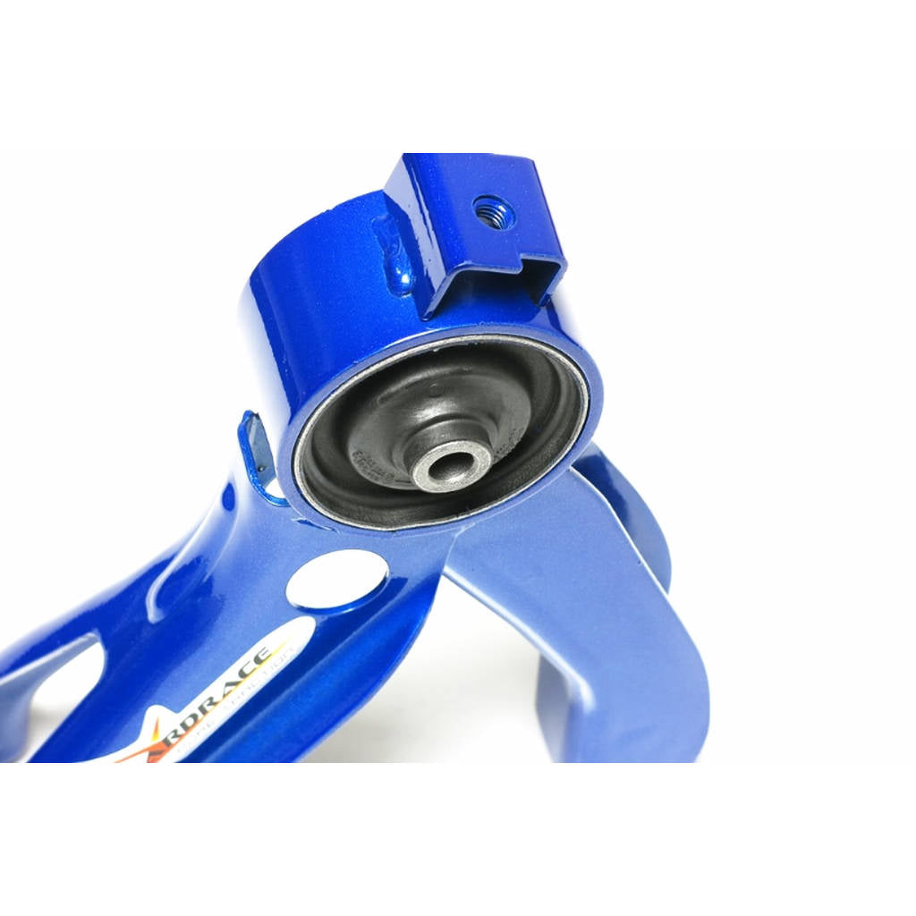 HARDRACE 8718 HARDEN ENGINE MOUNT REAR SIDE MITSUBISHI EVO X (CZ4A) Photo-1 