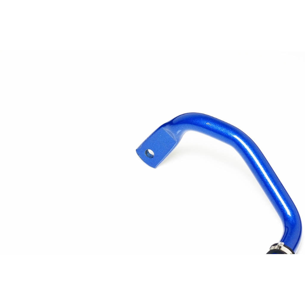 HARDRACE 8641 AUDI A1 '14- / SKODA FABIA '14- FRONT SWAY BAR 22MM 3PCS/SET Photo-2 