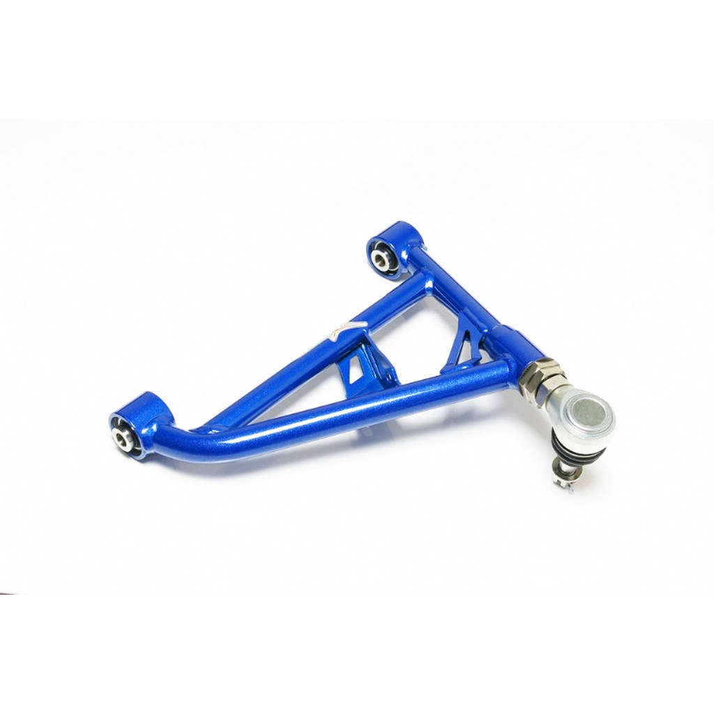HARDRACE 8637 NISSAN 240SX S13 REAR ADJUSTABLE LOWER CONTROL ARM,V2 PILLOW BALL 2PCS/SET Photo-4 
