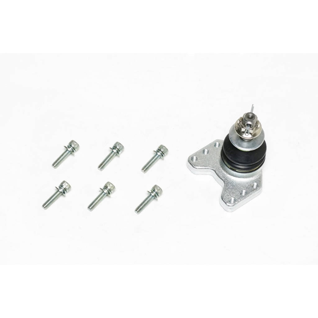 HARDRACE RP-7107-BJ LEXUS IS MK2 GSR2X 06-13 GS MK3 GRS19X 05-12 FRONT UPPER CAMBER KIT #7107 BALL JOINT REPLACEMENT PACKAGE Photo-4 