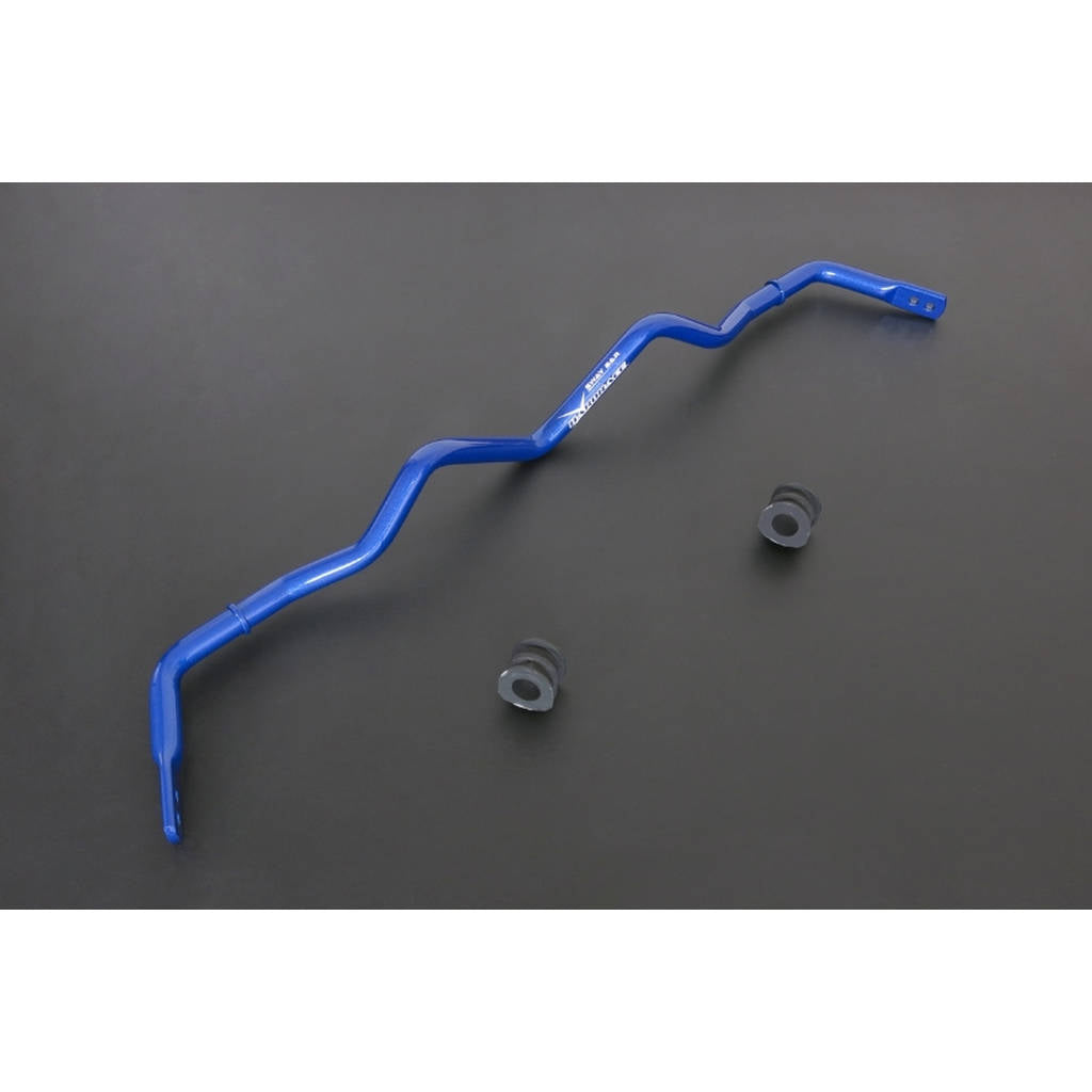 HARDRACE 8683 INFINITI Q50 '14-/ Q70 '14- REAR SWAY BAR 25.4MM 3PCS/SET Photo-0 