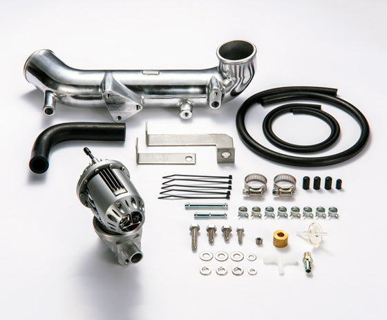 HKS 71008-AH009 SUPER SQV IV RETURN KIT HONDA CIVIC TYPE-R FK8 Photo-0 