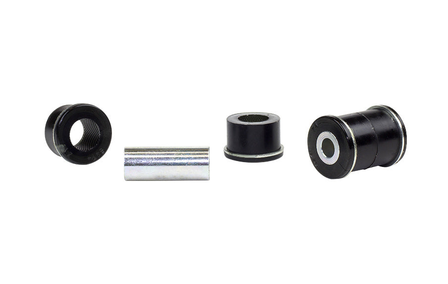 WHITELINE W51709A Control arm lower inner front bushing Photo-0 