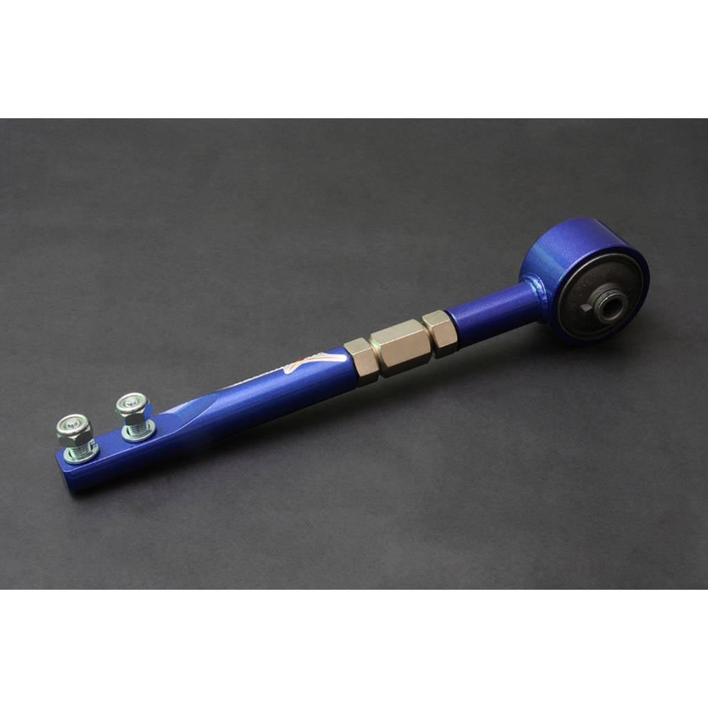 HARDRACE 6164-S13-R NISSAN S13/Z32 HEAVY DUTY TENSION ROD (HARDEN RUBBER)2PCS/SET Photo-4 