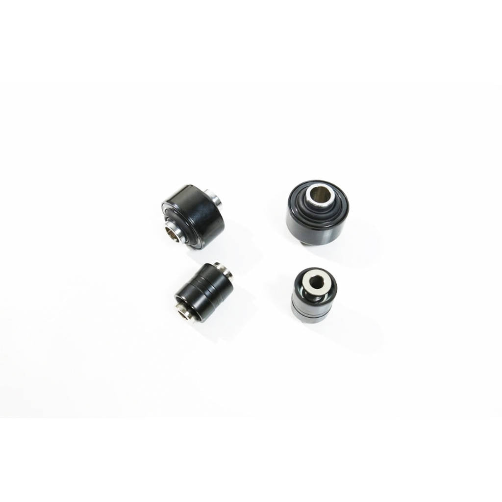HARDRACE 6866 FRONT LOWER ARM BUSH PILLOWBALL 4PCS/SET IMPREZA 2007 GRB Photo-2 