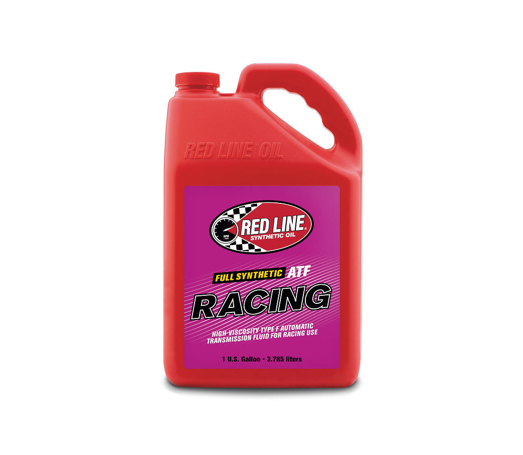 RED LINE OIL 30305 Transmission Fluid Racing ATF (Type F) 3.8 L (1 gal) Photo-0 