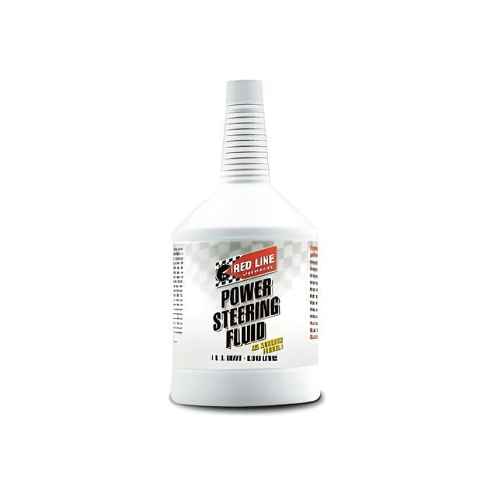 RED LINE OIL 30306 Transmission Fluid Racing ATF (Type F) 18.93 L (5 gal) Photo-0 