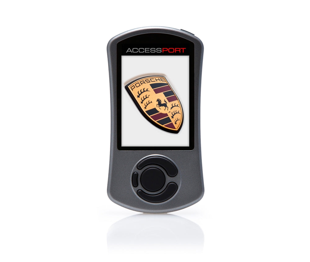 COBB AP3-POR-006-PDK AccessPORT with PDK Flashing for PORSCHE 911 Turbo / Turbo S (991.1) Photo-0 