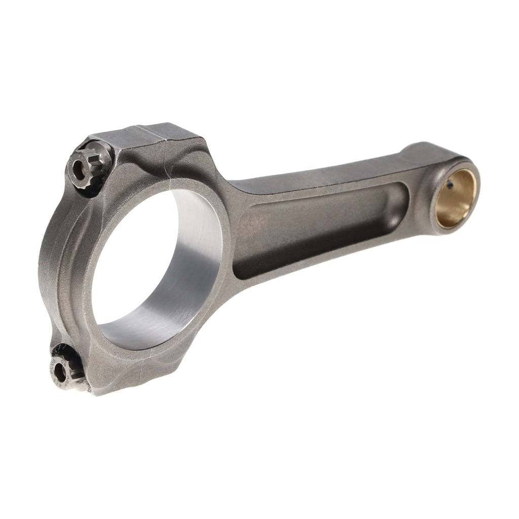 MANLEY 14416-1 I-Beam Connecting Rod Turbo Tuff Series for SUBARU EJ205/EJ257 Photo-1 