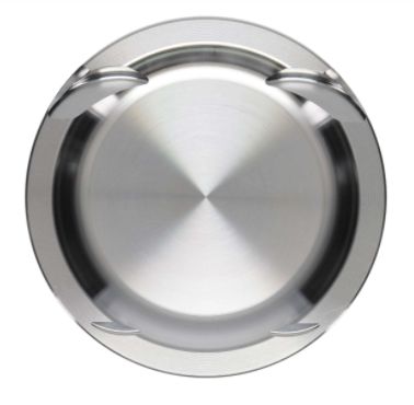 JE 314319 Pistons kit VW TS1 2.0 TURBO (Set of 4 pic) Bore 83,50 Oversize 1,00 Stroke 92,80 CR9.1:1 Photo-2 