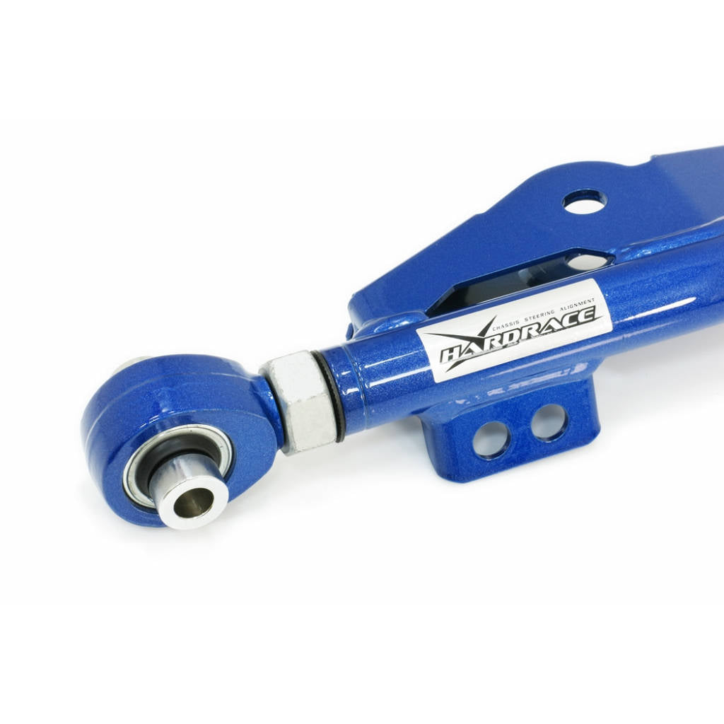 HARDRACE 7778 FRONT LOWER CONTROL ARM + STAB. LINK for SUBARU BRZ / TOYOTA GT86 Photo-2 