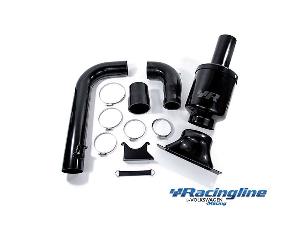 RACINGLINE VWR1230S3 Cold Air Intake System for AUDI S3 Photo-0 