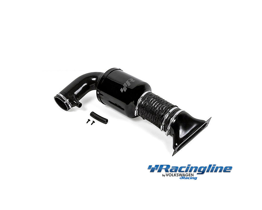 RACINGLINE VWR12P0GT Cold Air Intake System for Polo GTI Photo-0 