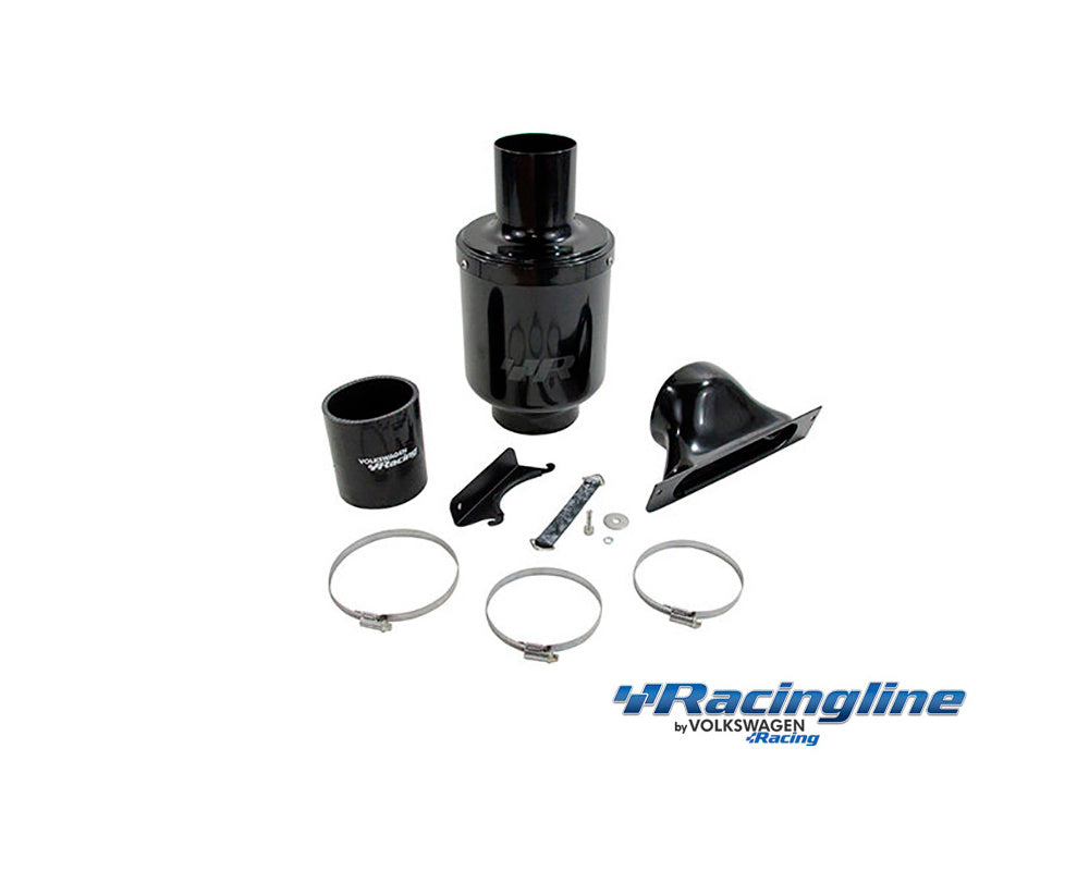 RACINGLINE VWR12G614 Cold Air Intake System for 1.4 TSI engines equipped with dual supercharging Photo-0 