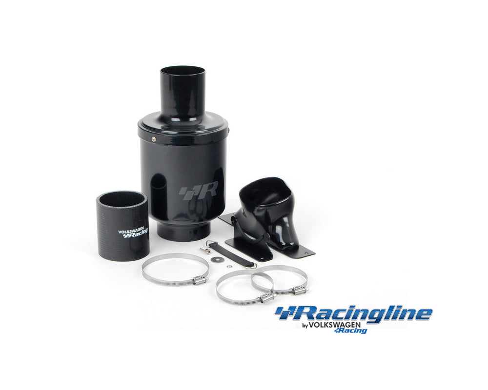 RACINGLINE VWR12G6GT Cold Inlet System for Engine 1.8-2.0 TSI - Golf MK 6, Scirocco, Pass Photo-0 