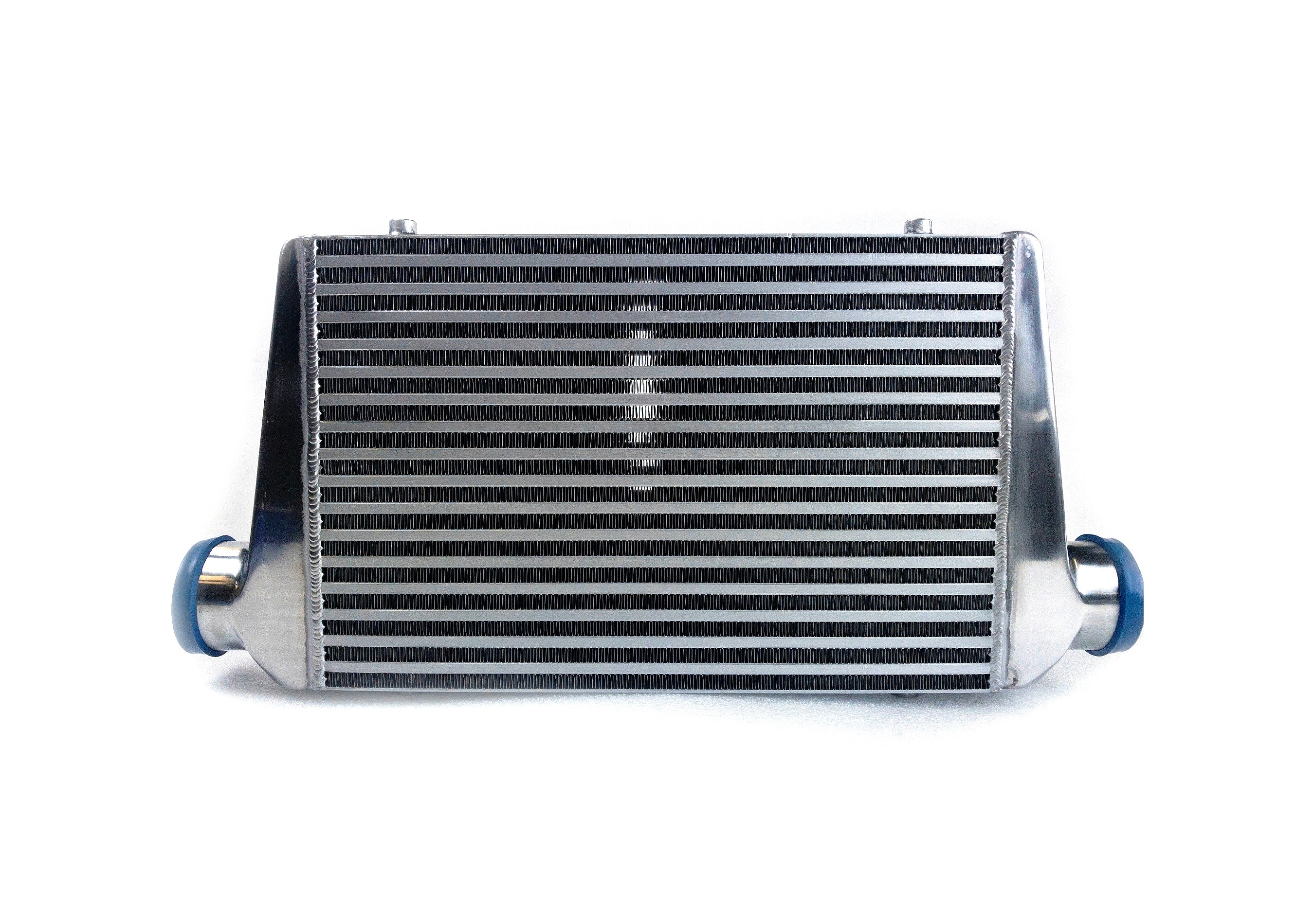 ARD 5007 Intercooler 450 *300 *76mm (630 *300 *76), inlet hose 76mm Photo-0 