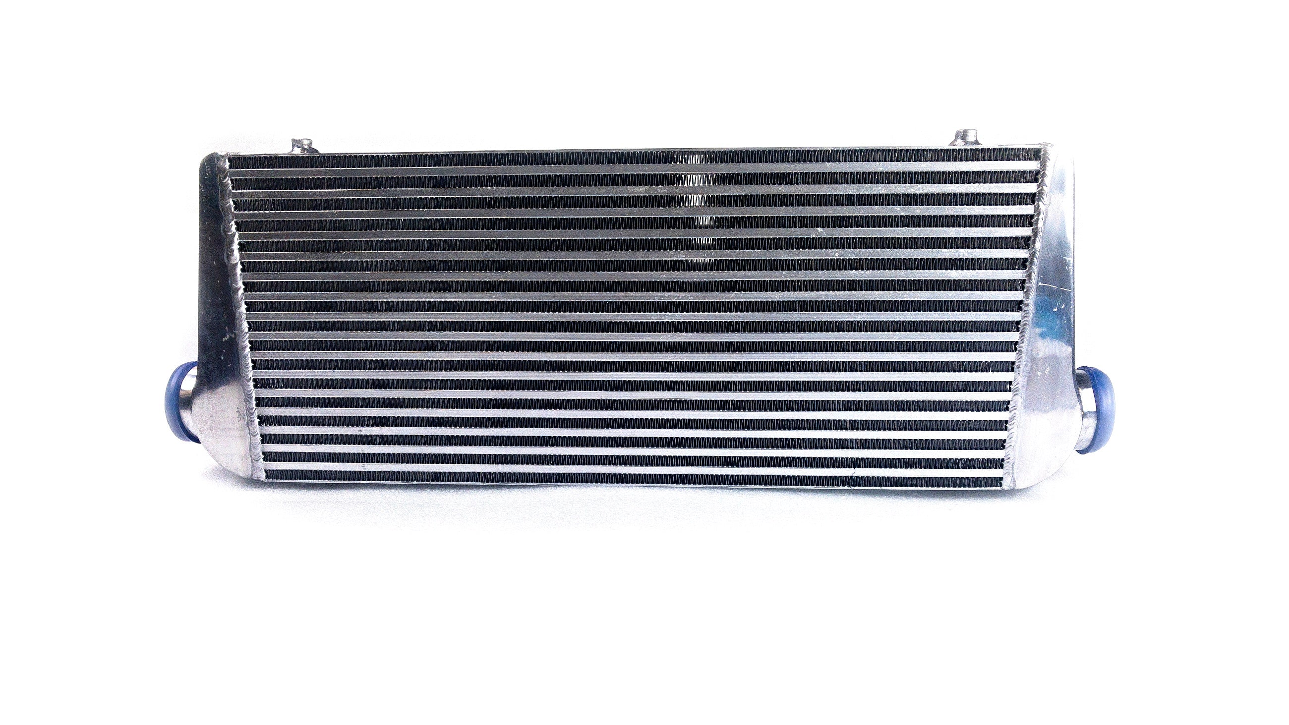 ARD 5008 Intercooler 510*230*55mm, inlet hose 63mm Photo-0 