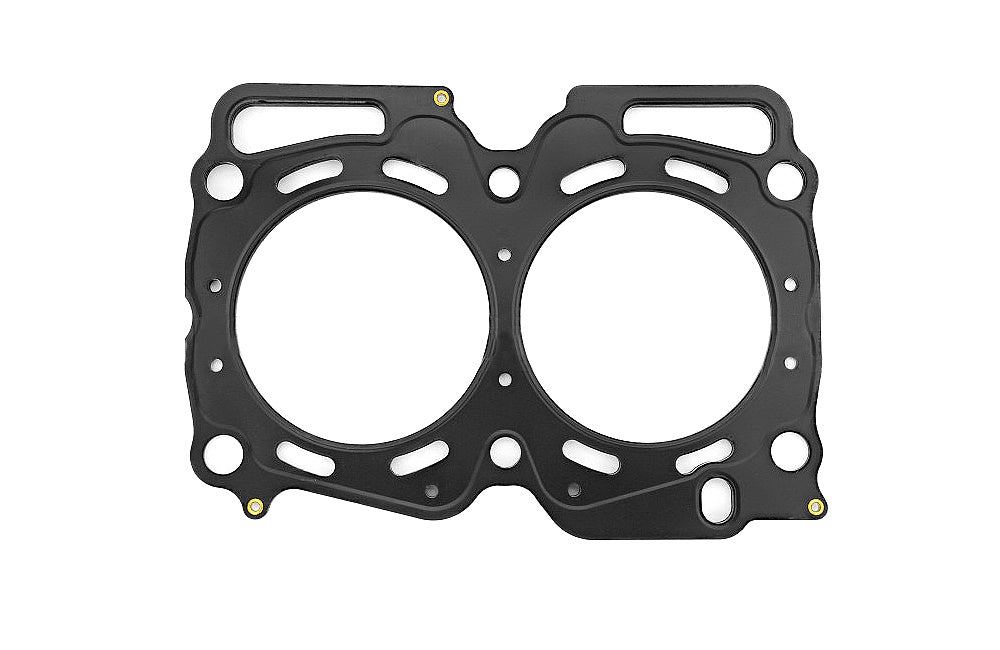 COMETIC C5861-040 Cylinder head gasket (1pc) for SUBARU EZ30 left (Bore 90mm, T = 1mm) Photo-0 