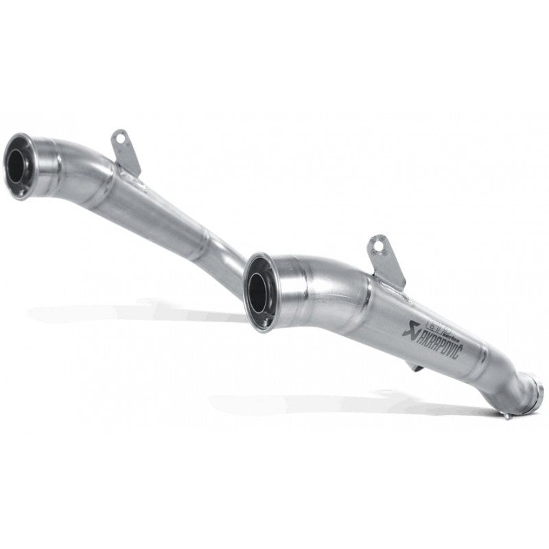 AKRAPOVIC SM-S10SO1T Slip-On Line (Titanium) Suzuki GSX-R 1000 2009-11 Photo-0 