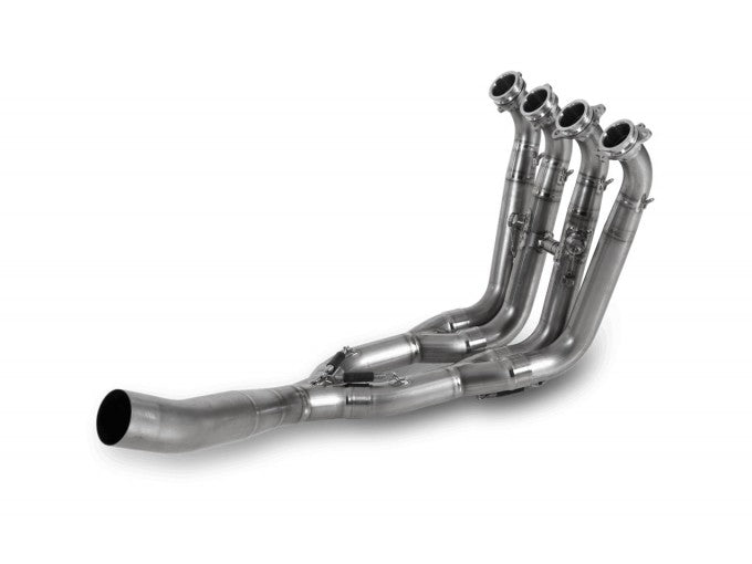 AKRAPOVIC E-B10R1 Optional Header (SS) BMW S 1000 RR 2010-14 Photo-0 