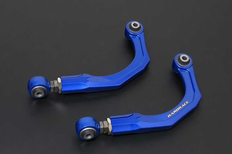 HARDRACE 7696 REAR CAMBER KIT Harden Rubber 2PCS/SET MAZDA 3 / AXELA 3rd BM/BY 2014- MAZDA 6 / ATENZA 3r Photo-0 