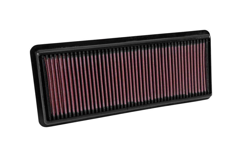 K&N 33-5040 Replacement Air Filter MAZDA MX-5 MIATA L4-2.0L F/I; 2016 Photo-0 