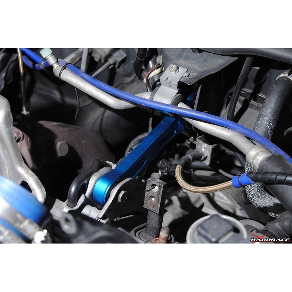 HARDRACE 6959 ENGINE STOPPER SUBARU IMPREZA GC/GD/GH FORESTER SF/SG LEGACY BL/BP Photo-1 