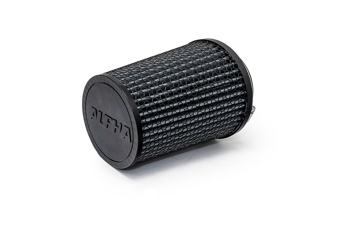AMS ALP.19.08.0002-1 Replacement Air Filter MERCEDES-Benz A45 / CLA45 / GLA45 AMG (Alpha Permance Intake System) Photo-0 