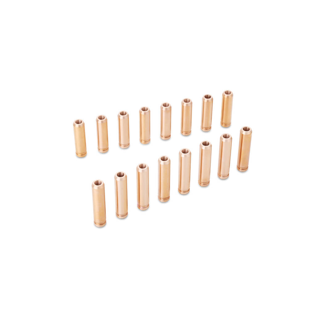 TOMEI TA309A-SB01A Valve guides for SUBARU EJ20/25 (16 units) Photo-0 