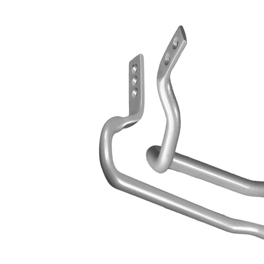 WHITELINE BSK016 Front/Rear Anti Roll Bar - Vehicle Kit for Subaru BRZ ZC6/Toyota 86 / GR86 Photo-3 