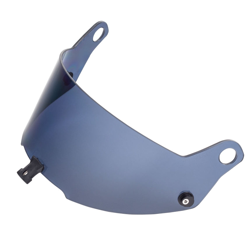STILO YA0802 ST5 Smoked dark visor Photo-0 