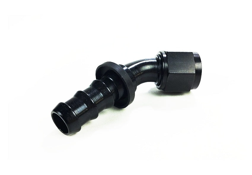 ARD ARF0209-4508 Push-on hose end AN8 45° (536-4508) Photo-0 