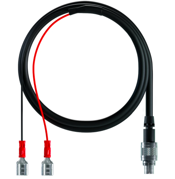 AiM V02557020 Mychron 12v External Power Cable Photo-0 