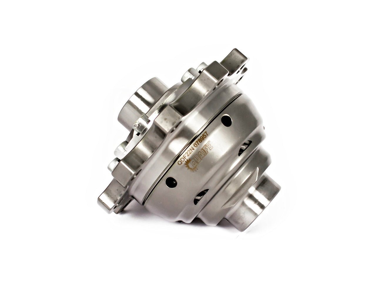 QUAIFE QDF22N ATB Helical LSD DifferenTIAL for MINI F56 Cooper S (Getrag) Photo-0 