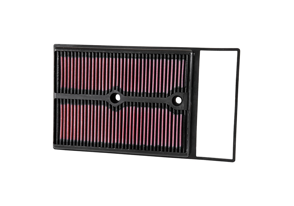 K&N 33-3044 Replacement Air Filter VW POLO L3-1.4L DSL; 2014-2016 Photo-0 