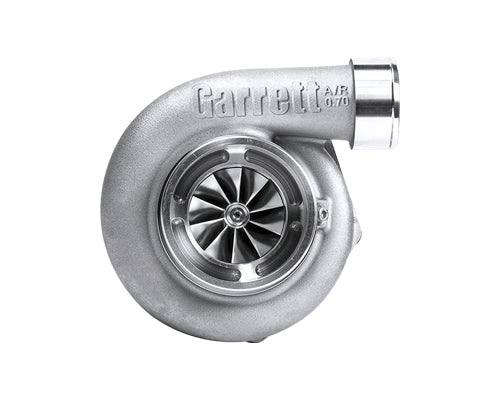 GARRETT 856801-5027S Turbo Assembly Kit GTX3076R Gen II T3/V-Band 0.63 A/R Photo-0 